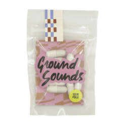 Ground Sounds Microdose Capsules Champion Lover