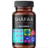 Shafaa Evolve Magic Mushroom Microdosing Balance Blend Capsules